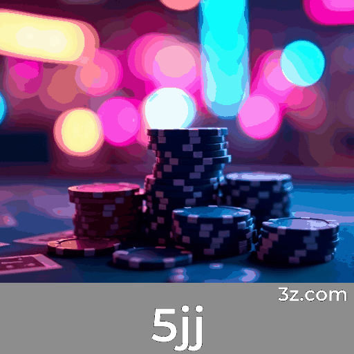 Exploração Incrível do Universo de Jogos 5jj