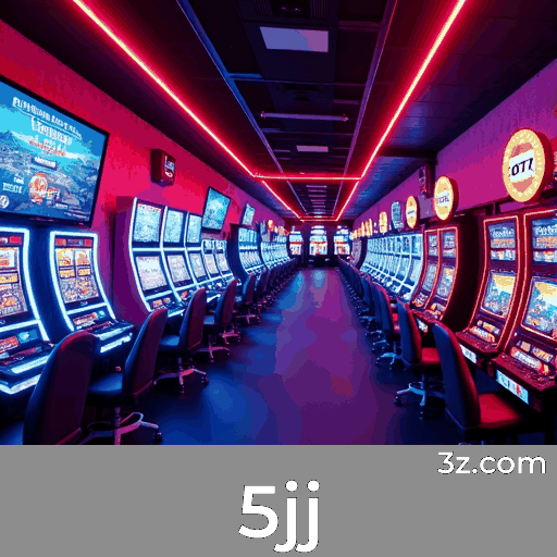 5jj: Apostas Esportivas Completas e Precisão Inigualável