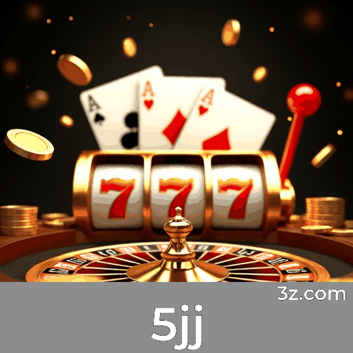 Sistema de Recompensas em Níveis: Maximize seus Ganhos na 5jj