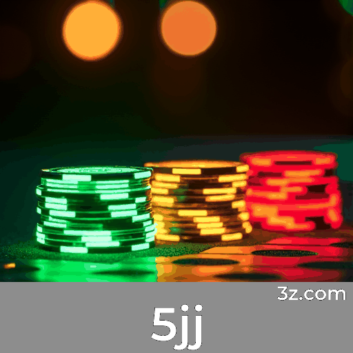 Experimente a Emoção dos Jogos de Cassino no 5jj