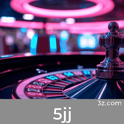 5jj: Plataforma Estável, Segura e Otimizada para o Brasil