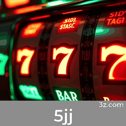 5jj: Plataforma Estável, Segura e Otimizada para o Brasil