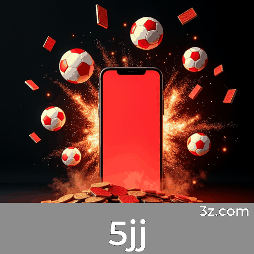 Experimente a Emoção dos Jogos de Cassino no 5jj