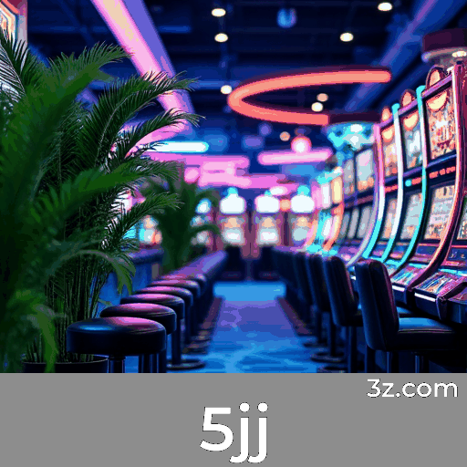 5jj: Apostas Esportivas Completas e Precisão Inigualável