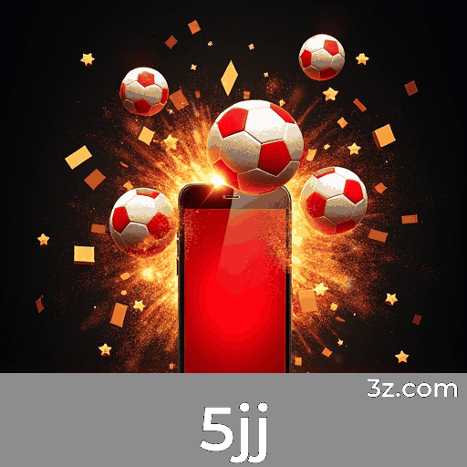 5jj: Plataforma Confiável de Cassino e Apostas