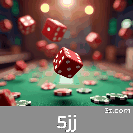 Exploração Incrível do Universo de Jogos 5jj